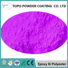 Metal Gate Epoxy Polyester Powder Paint, RAL 1019 Powder Powder Paint
