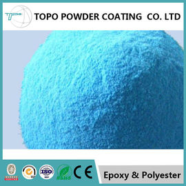 Fasilitas Eksternal Chemical Resistant Powder Coating, Custom Colors Powder Coating
