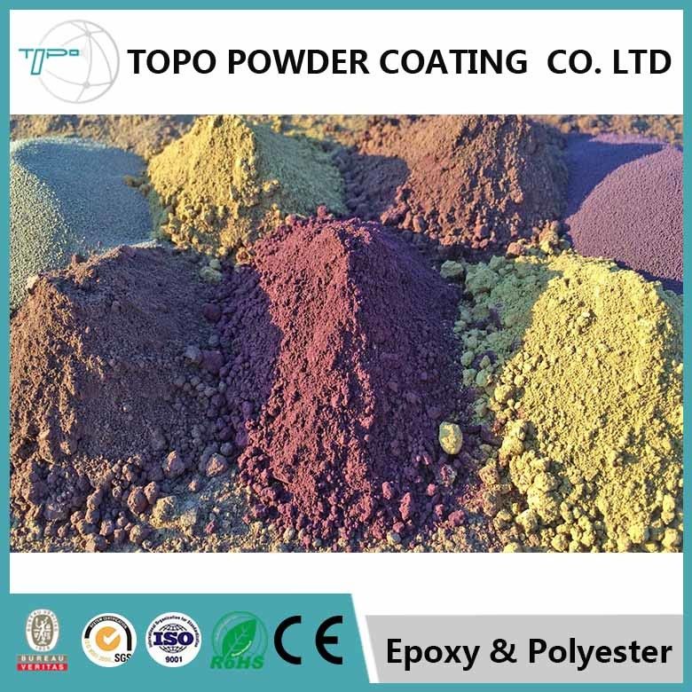 Switch Component Textured Powder Coat RAL 1007 Warna CE CE CE Persetujuan